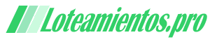 loteamientos Logo